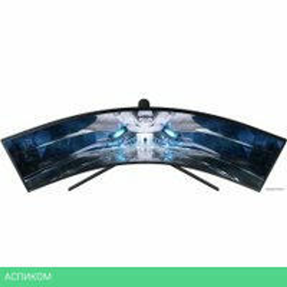 Игровой монитор Samsung Odyssey Neo G9 LS49AG950NPXEN