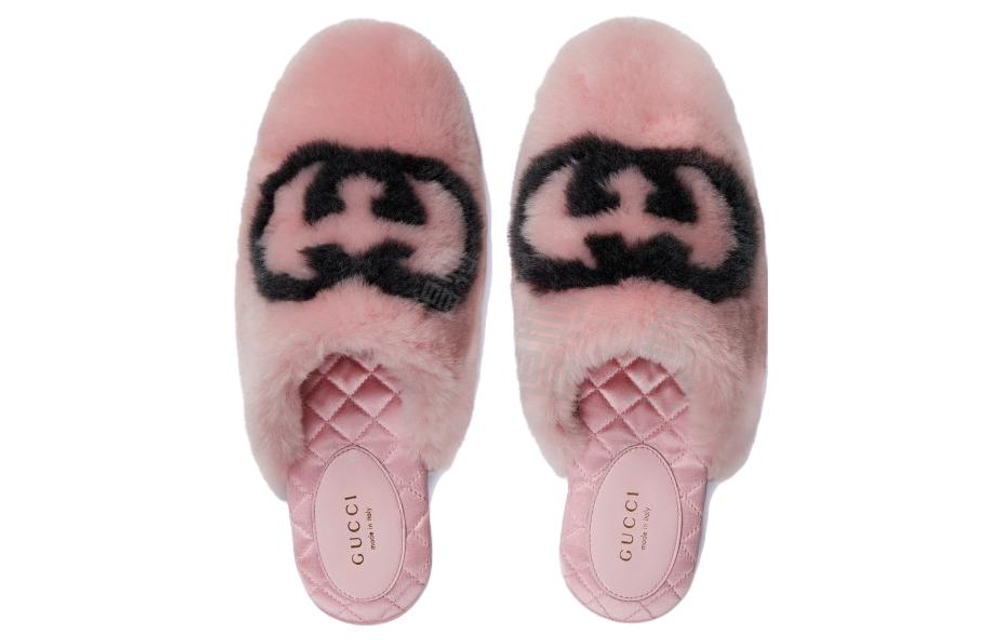 Gucci (Женская размерная сетка)