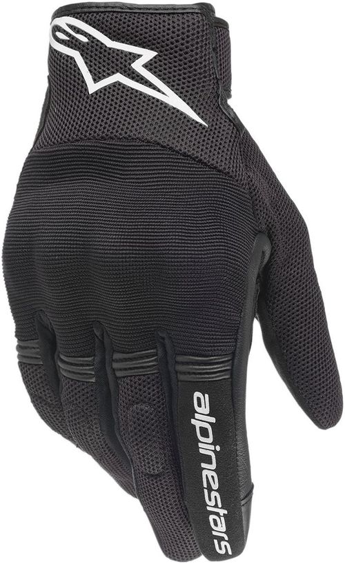 Gloves Copper / Черно-белый