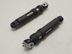 WISL103 кт63 Комплект амортизаторов 100 Н для стиральной машины Indesit 21008427803 б/у