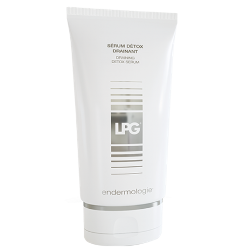 LPG DRAINING DETOX SERUM