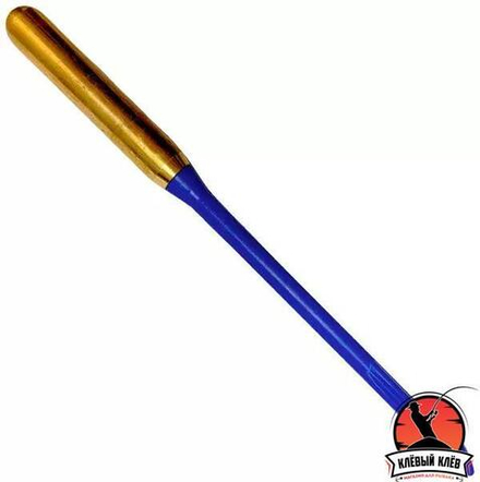 Экстрактор-гуманизатор форелевый 21см