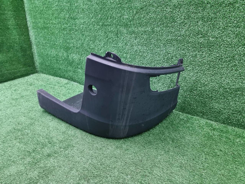 Бампер передний правая часть Scania R-Series 16-нв