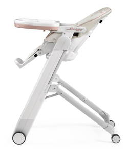 Стульчик для кормления Peg Perego Siesta Follow Me Aquarelle