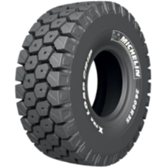 Pirelli 21,00R33 *** X TRA Load Grip A4 E-4 TL