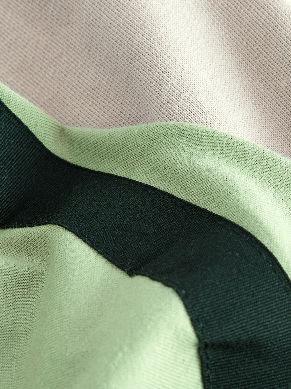 Футболка и шорты карго в комплекте для мальчика Next E63-598, Зеленый, Бежевый