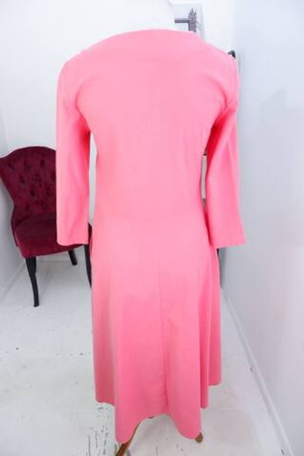 Платье свободного кроя, визуально на 44 размер, новое