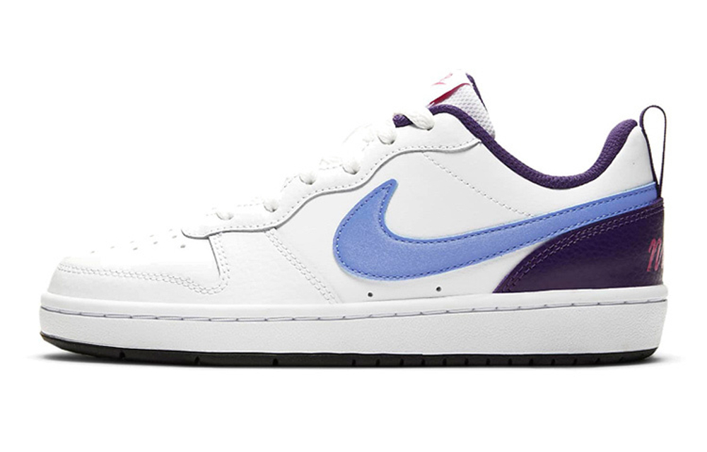 Кроссовки Nike Court Borough Low 2 (Женская размерная сетка)
