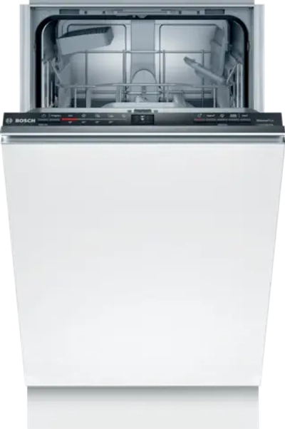 Встраиваемая посудомоечная машина Bosch SPV2IKX2BR