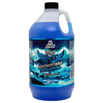 LERATON MF WASH Шампунь для микрофибр 3,8л.