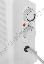 Конвектор ОК-EU-1500CH Eurolux