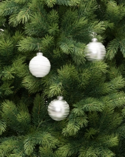 Искусственная елка Таежная 150 см., 100% литая хвоя, ЕлкиТорг (161150)