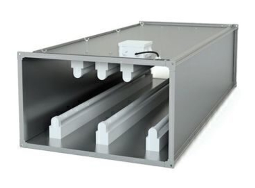 Секции ультрафиолетовые UV-60-30-11