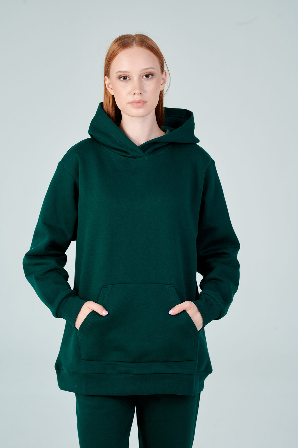Костюм утепленный женский Fleur de Vie