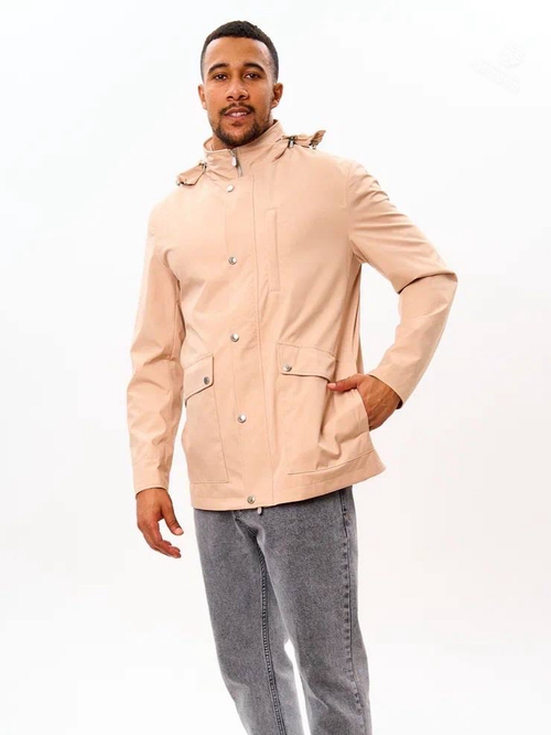 Ветровка Brunello Cucinelli