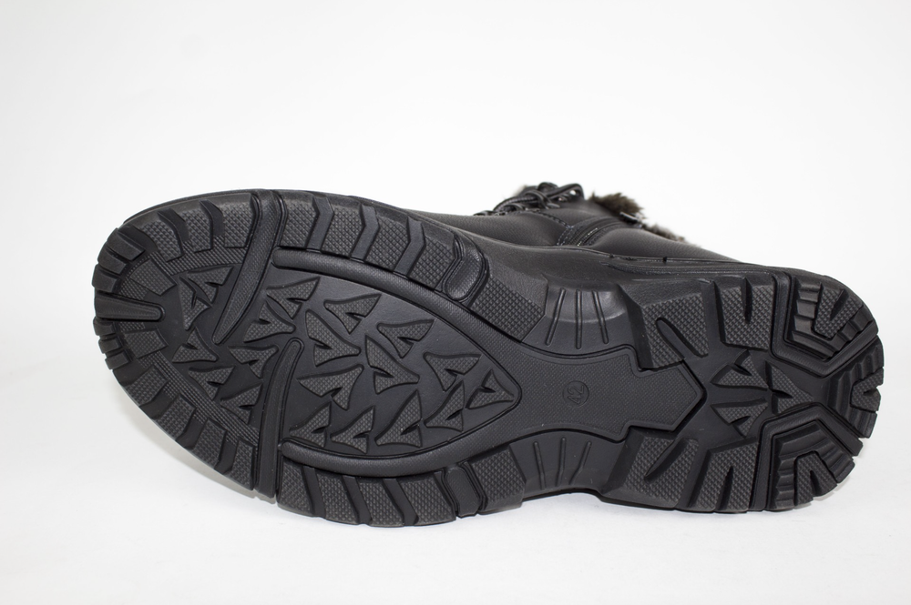 Ботинки мужские зимние 9558-881