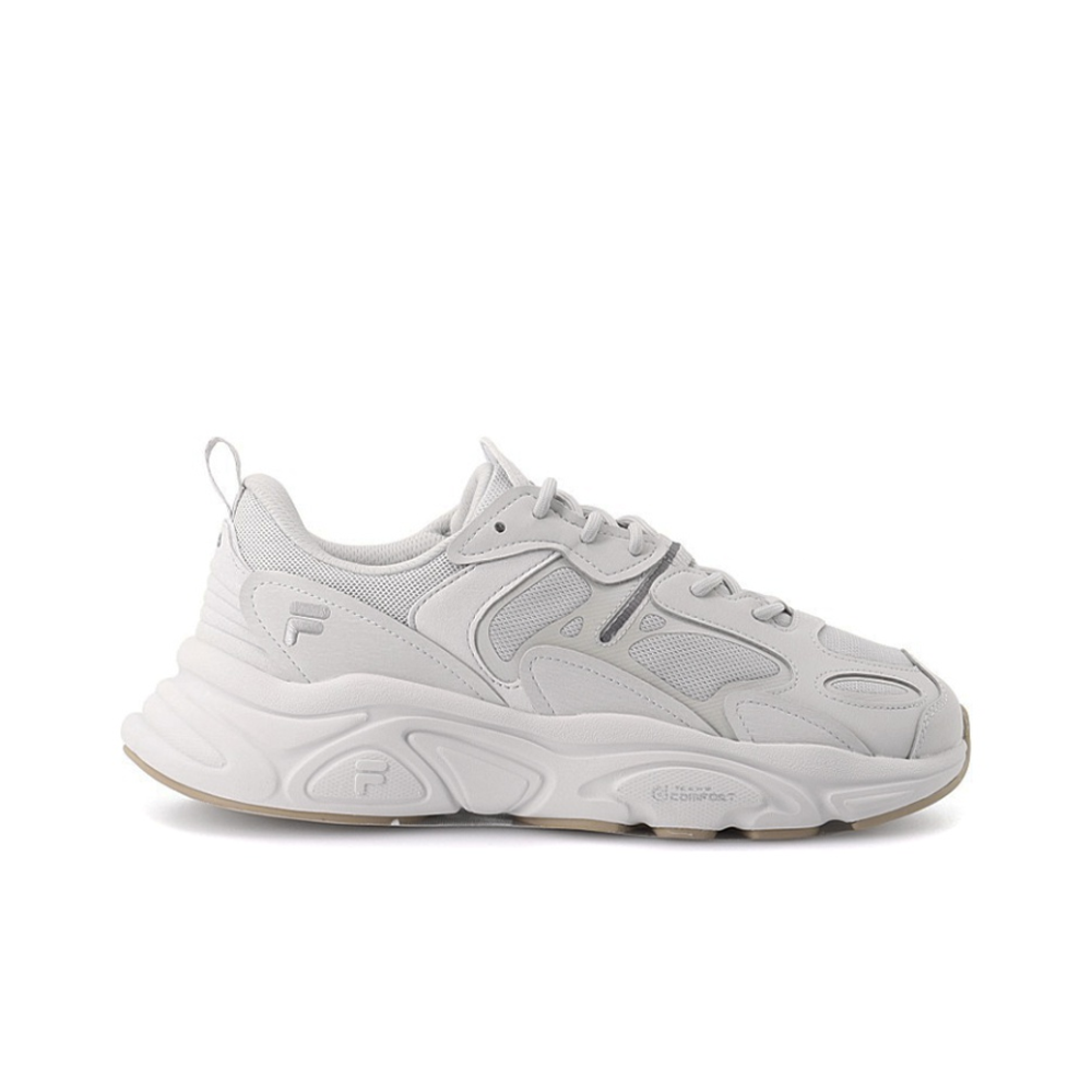 Мужские кроссовки FILA Mars 2 Low‑top 'Grey' F12M141116FAN