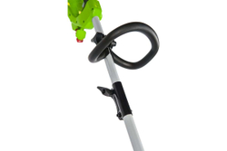 Снегоуборочник-снеголопата GREENWORKS GD40SSK4 40 V с акк и з/у   2600807UB