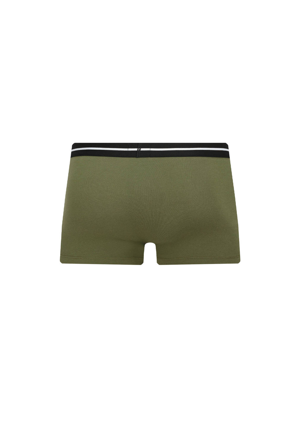 Трусики-боксеры 3шт. Bold BOSS BLACK - оливковый(50514959)