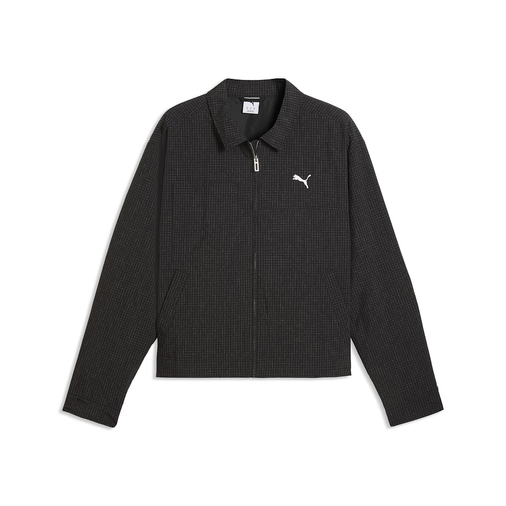 Мужская ветровка PUMA Chore Jacket