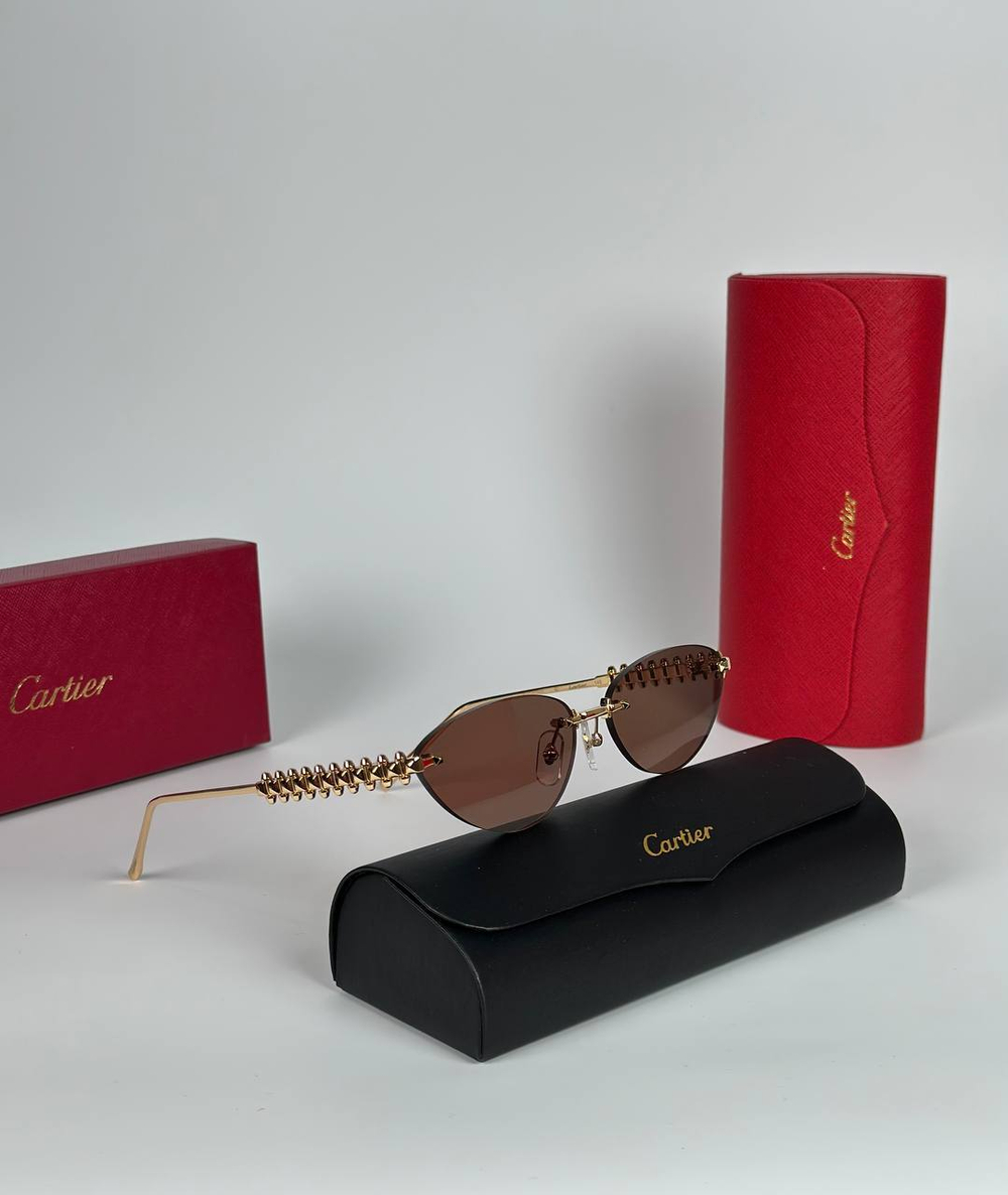 Очки Cartier