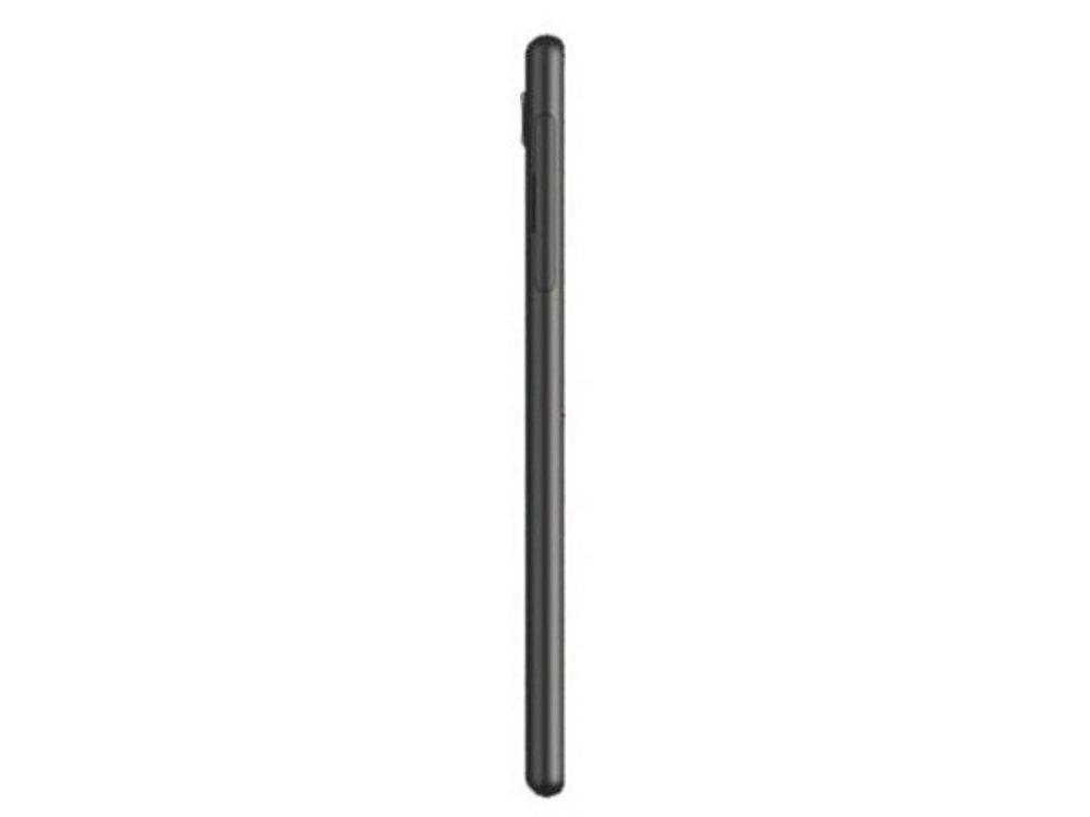 Смартфон Sony Xperia 10 Black (I4113)