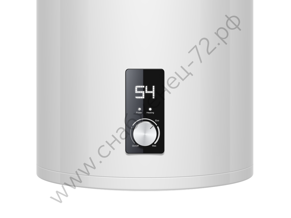 Водонагреватель THERMEX Solo 100 V