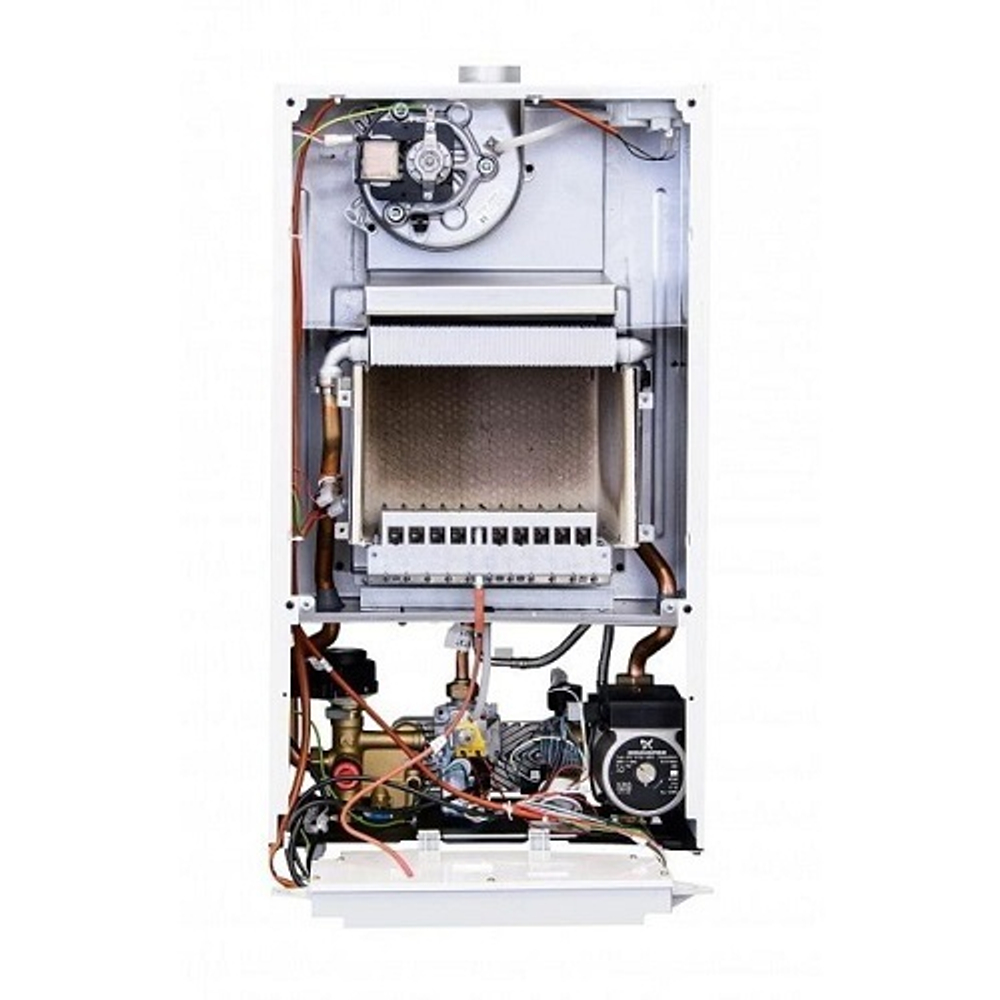 Котел газовый Baxi ECO Nova 24F