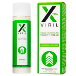 Крем для мужчин Ruf Xtra Viril 75мл