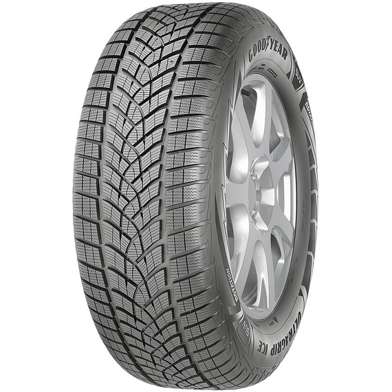 Goodyear UltraGrip Ice Gen-1 SUV 265/50 R19 110T XL