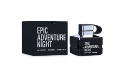 EMPER. EPIC ADVENTURE NIGHT MAN 100 ml. Новинка