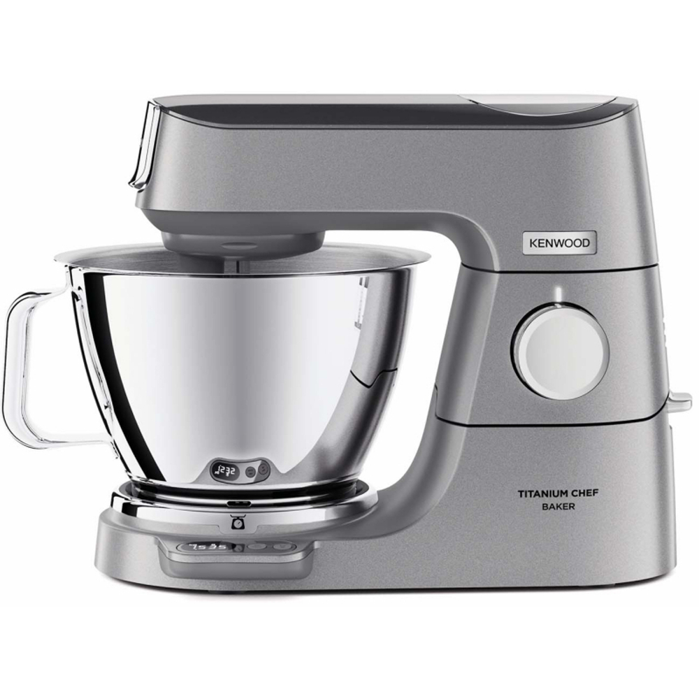 Кухонный комбайн KENWOOD KVC85.004SI