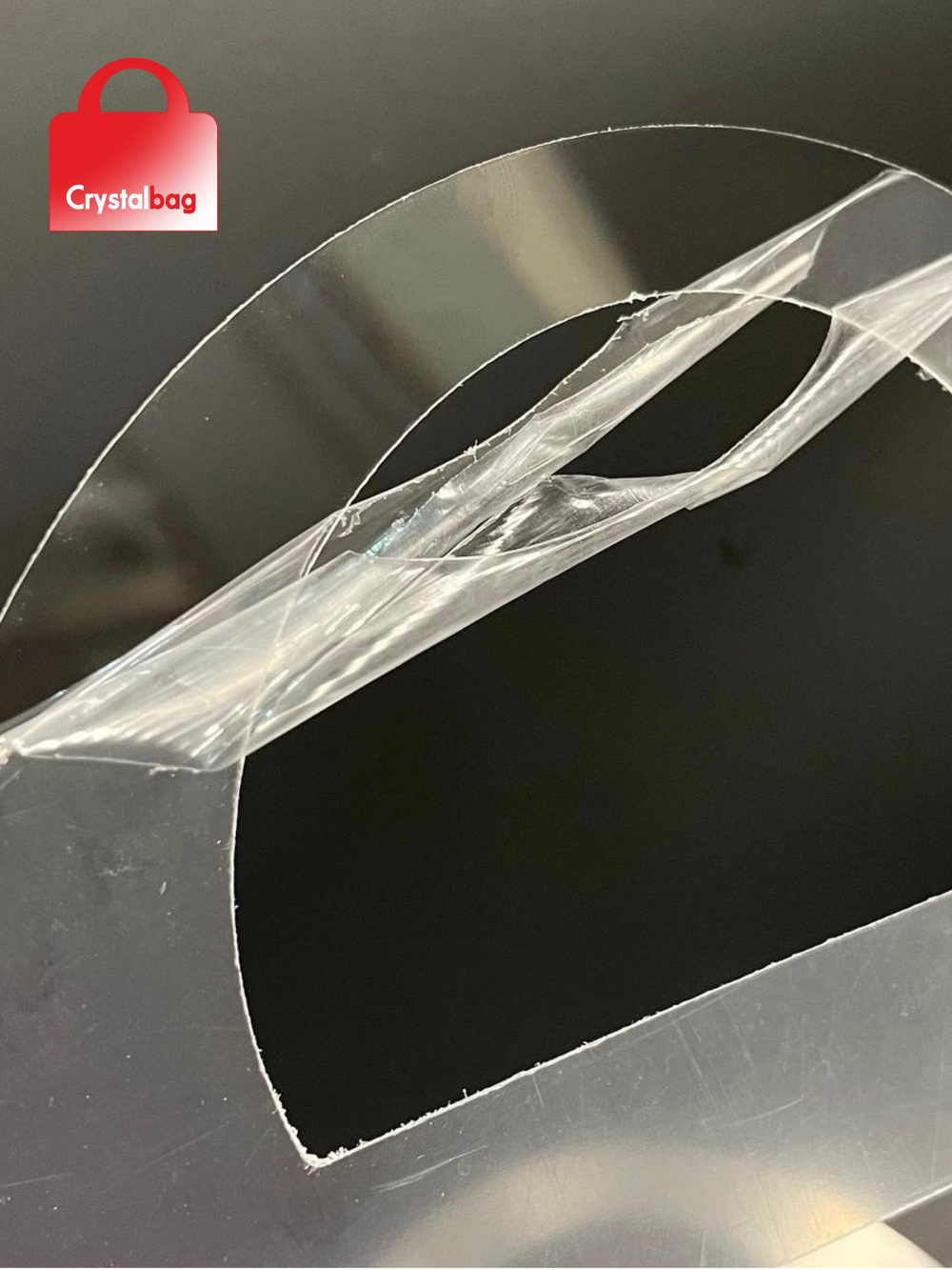 Сумка для цветов Lady L