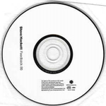 Steve Hackett / Feedback 86 (Mini LP CD)