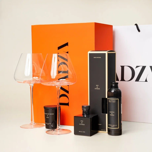 Подарочный сет № 6