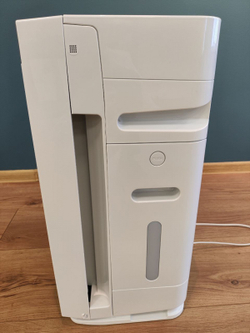 Очиститель воздуха Daikin MCK70YV