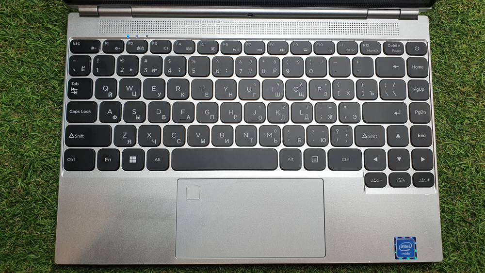 Ноутбук трансформер dHP Intel N95/16Gb/FHD