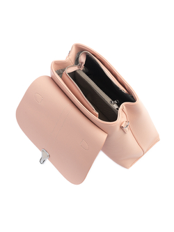 27156/63 Сумка жен., иск. кожа