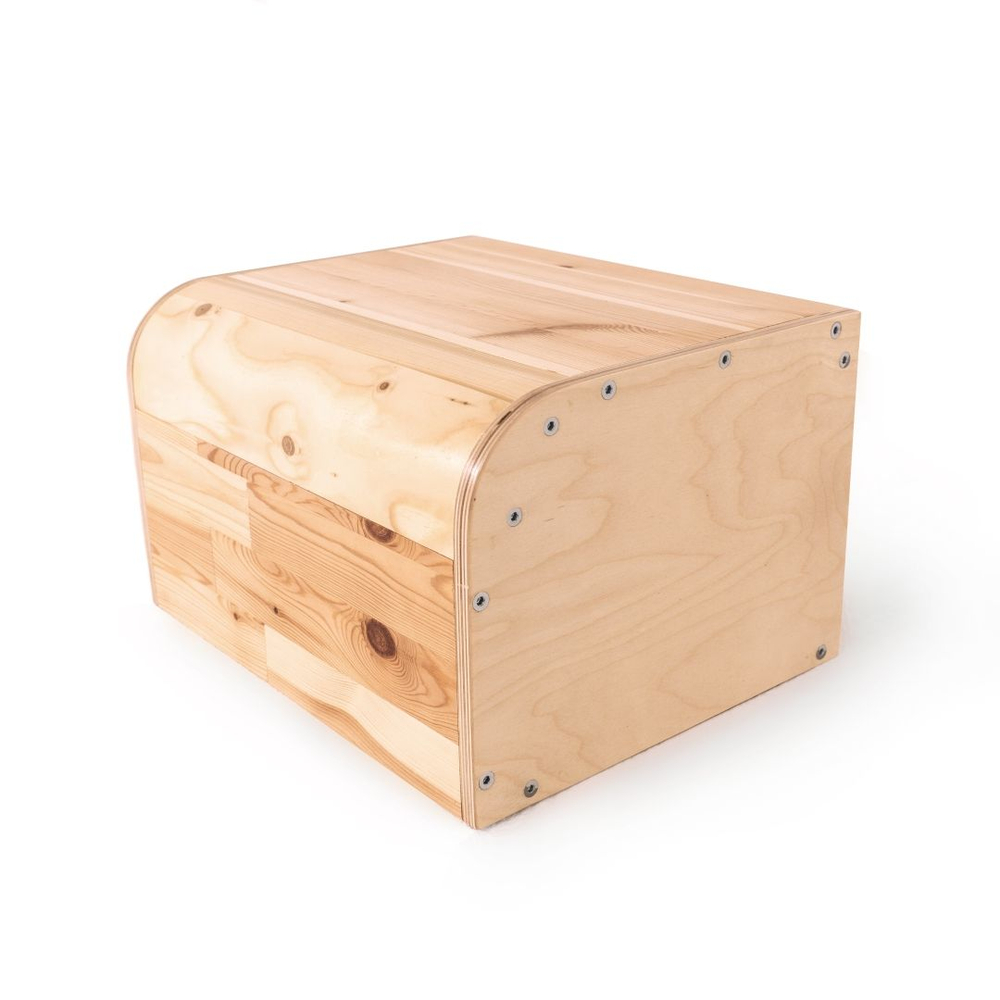 Випарита карани бокс