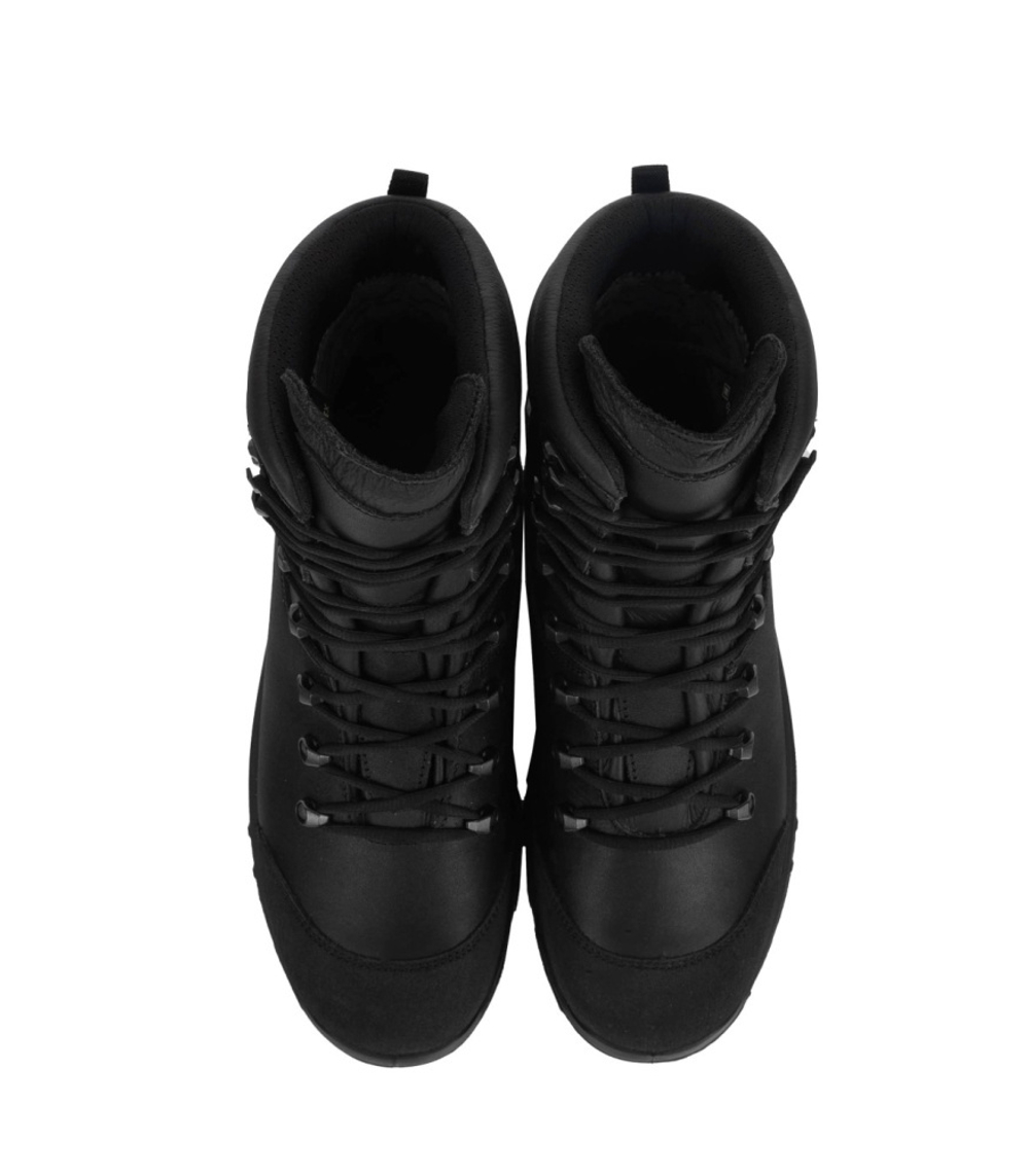 Ботинки GRIZZLY GTX Prabos цвет черный