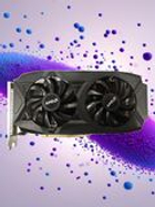 Видеокарта PowerColor AMD Radeon RX 580 Red Dragon OC 8Gb