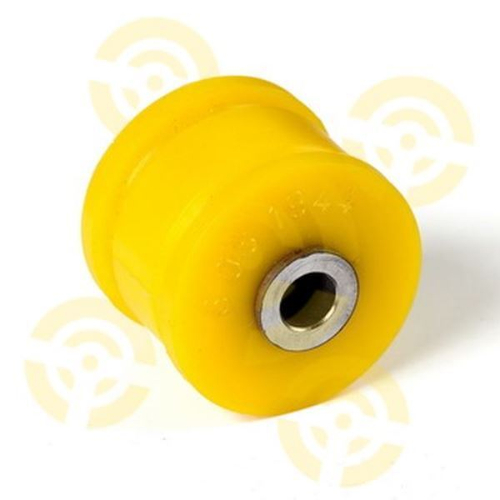 Полиуретановый сайлентблок задней подвески, продольного рычага, средние(Кратность 1 шт) 6061944