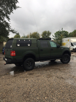 Lincoln Mark LT
