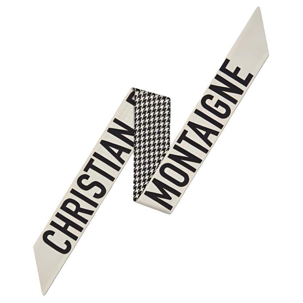 Шарф Dior, 94MON106I606-C980