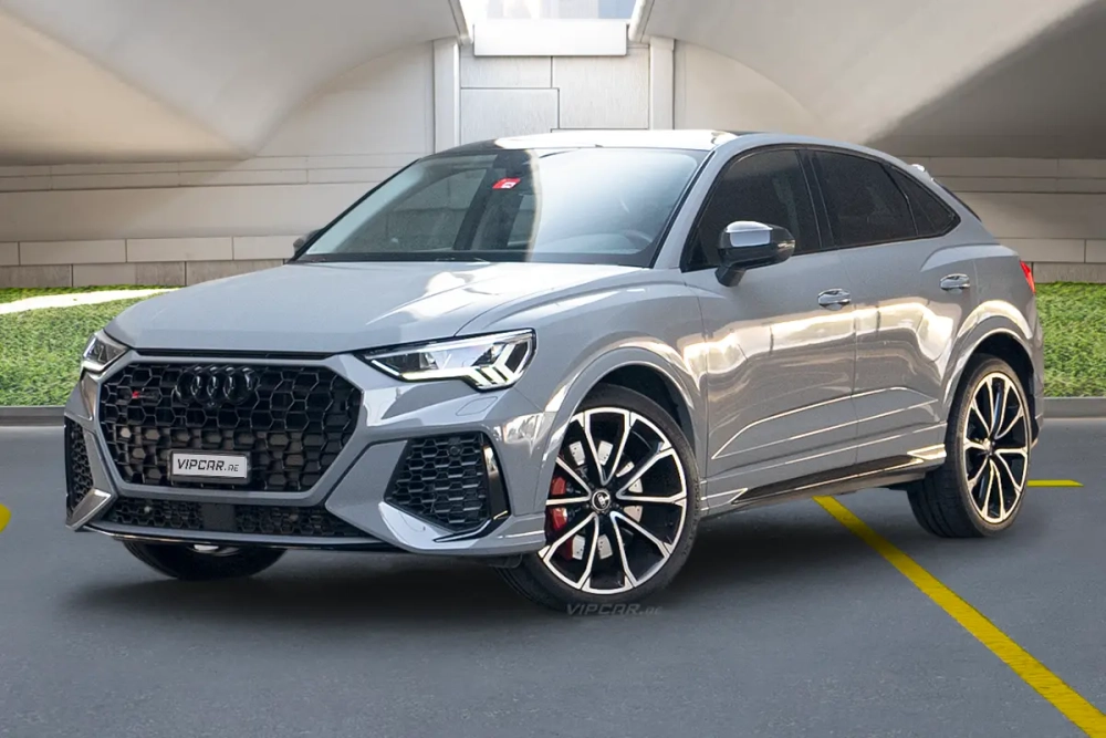 Audi RS Q3