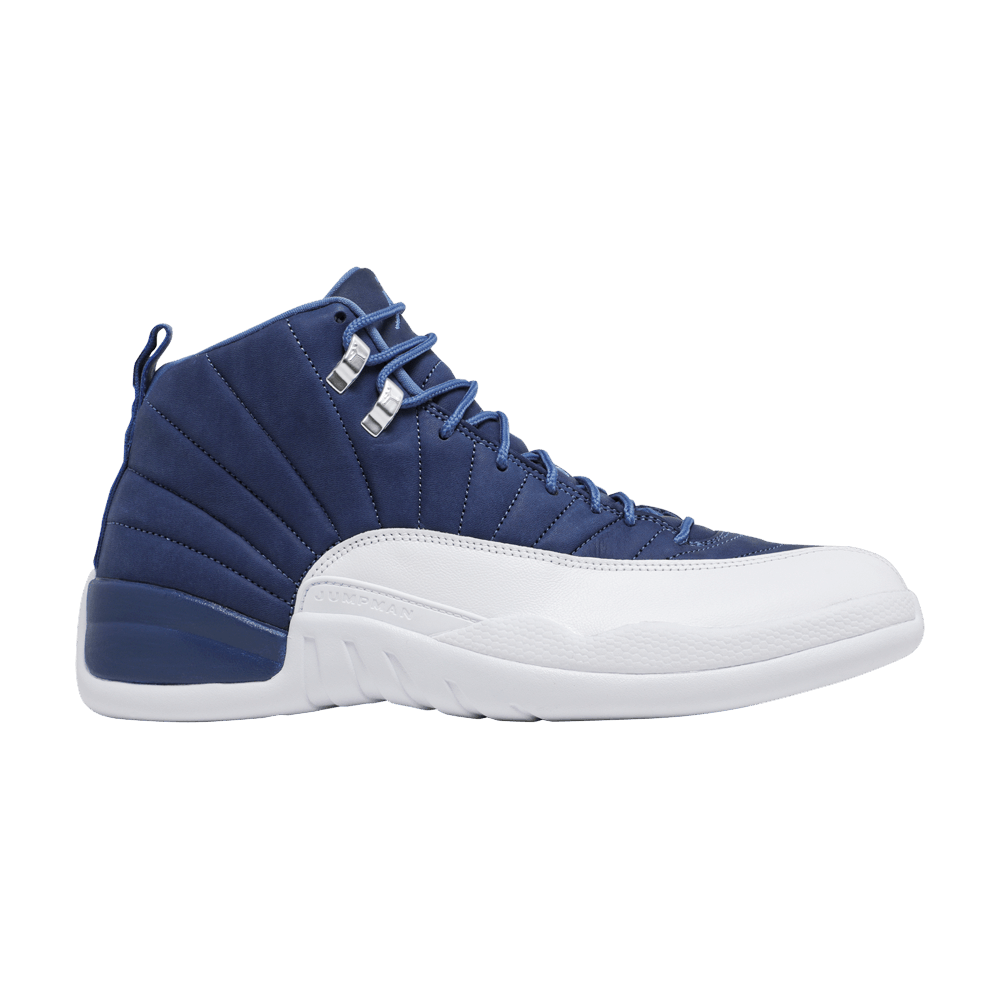 Кроссовки Jordan Air Jordan 12 Retro "Indigo"