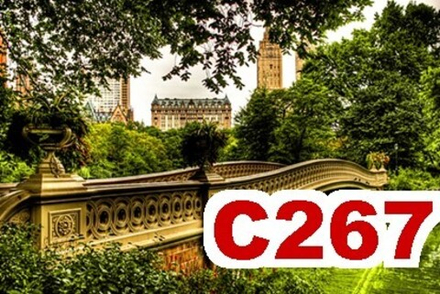 Фото обои - Города и страны С267