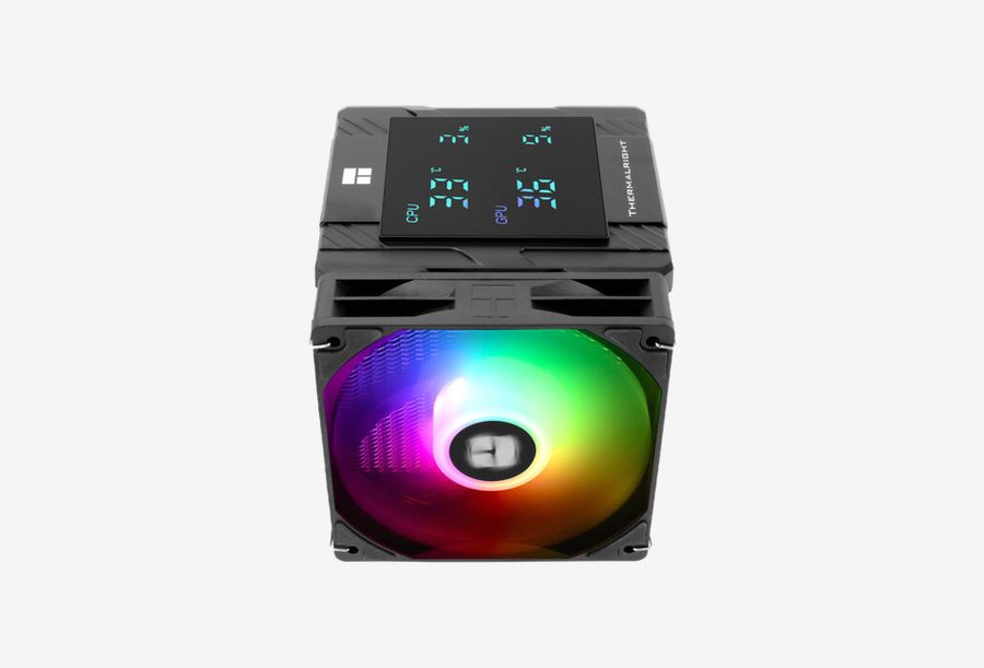 Thermalright Peerless Assassin 120 Digital Argb_0326709110932