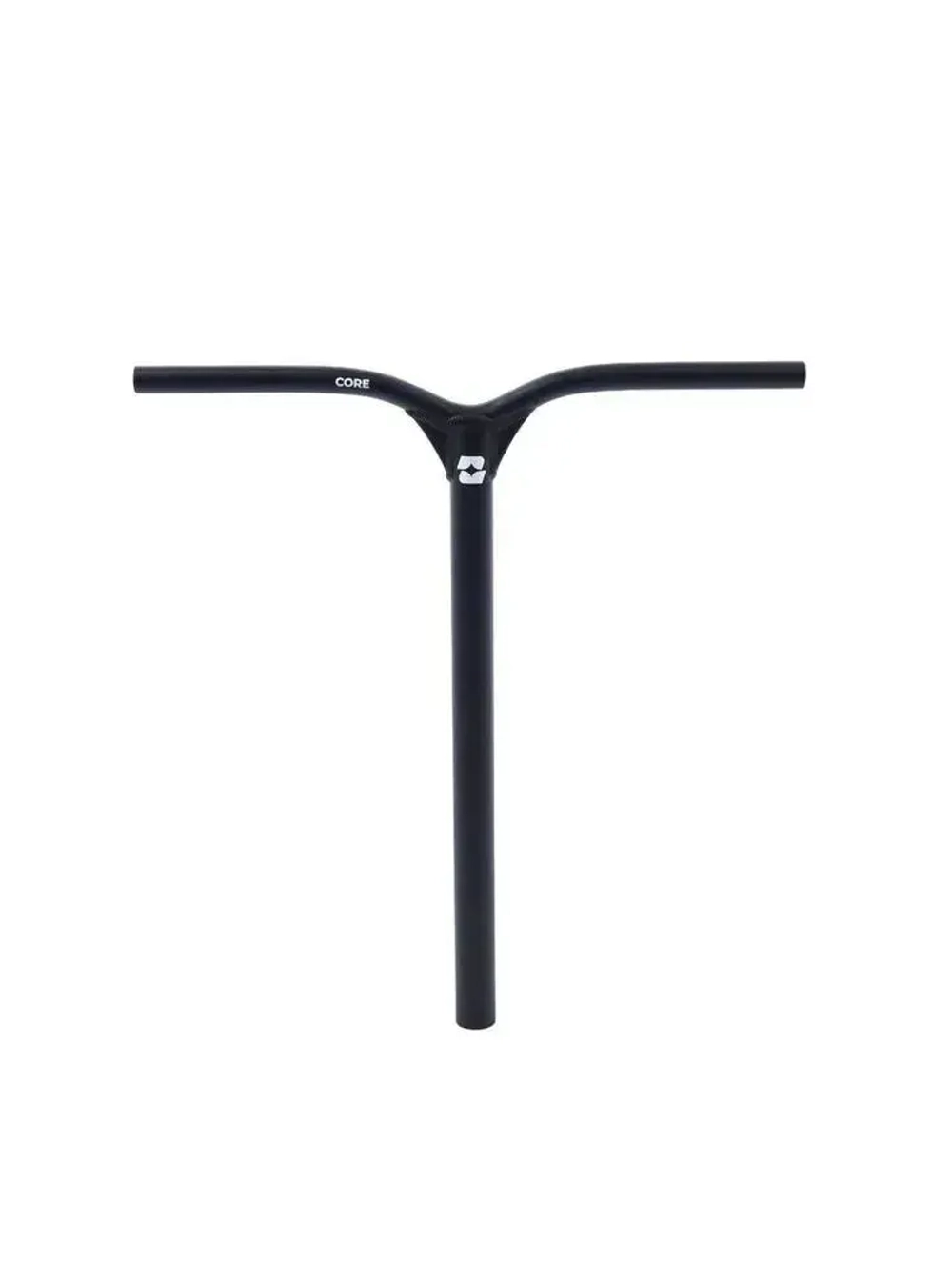 Руль Diverse "Core" Alu Bar Black