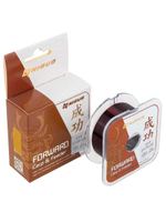 Леска для рыбалки Nisus FORWARD Carp&Feeder brown Nylon 0,437mm/150m (N-FCF-0437-150)